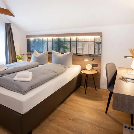 Apartamento Lieblingsquartier 12 Sankt Andreasberg