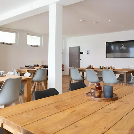 Lieblingsquartier 12 Apartamento Sankt Andreasberg