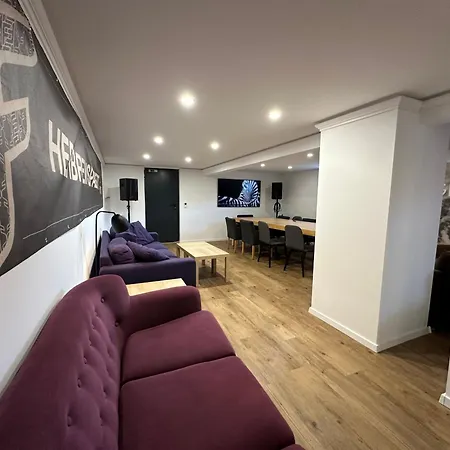Apartamento Lieblingsquartier 12