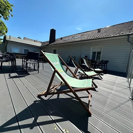 Lieblingsquartier 12 Apartamento Sankt Andreasberg