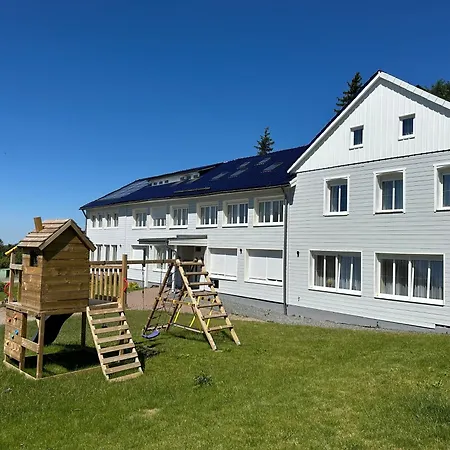 Apartamento Lieblingsquartier 12