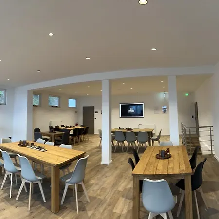 Lieblingsquartier 12 Apartment Sankt Andreasberg