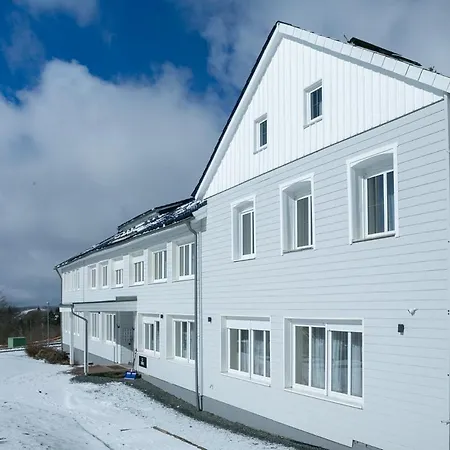 Lieblingsquartier 12 Apartment