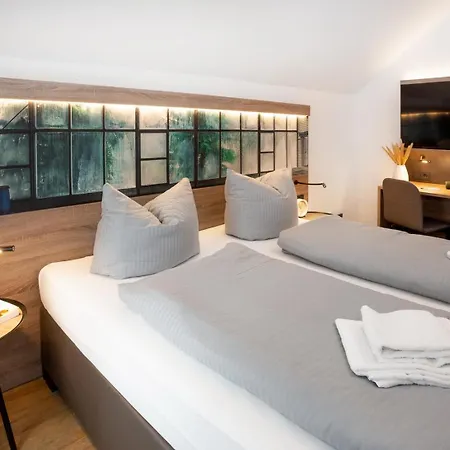 Apartment Lieblingsquartier 12 *
