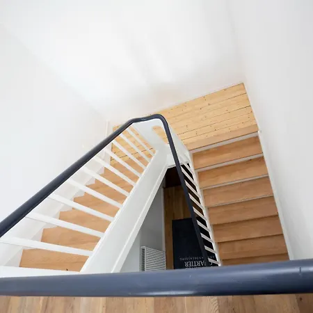 Lieblingsquartier 12 Apartment Sankt Andreasberg